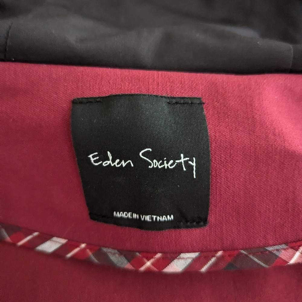Jacket - Picture 4 of 4